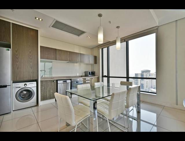 1 BEDROOM APARTMENT FOR SALE IN MORNINGSIDE